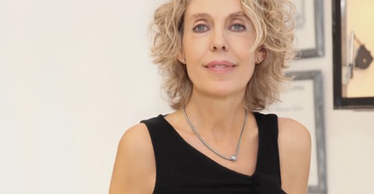 La Dra. Velia Lemel detalla el funcionamiento del equipo V3 de UltraShape