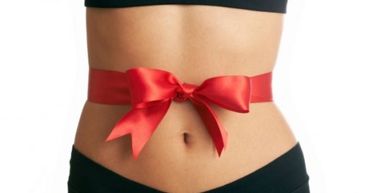 Un regalo para vos…