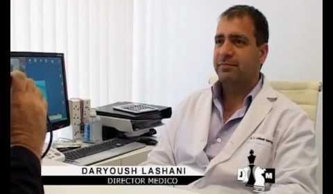 El Dr. Lashani informa todo lo que tenes que saber sobre Botox