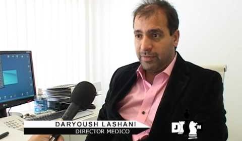 Dr. Lashani informa todo sobre Depilación Médica Láser