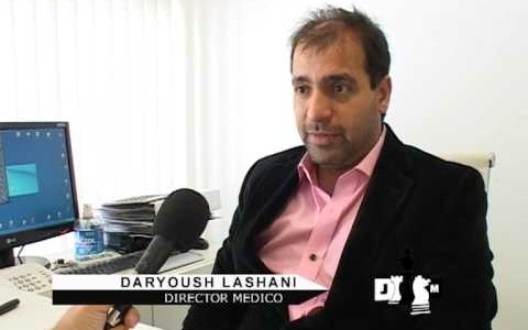 Dr. Lashani informa todo sobre Depilación Médica Láser