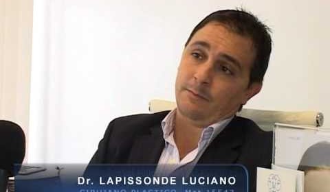 Dr. Luciano Lapissonde nos informa todo sobre los implantes mamarios