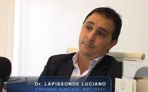 Dr. Luciano Lapissonde nos informa todo sobre los implantes mamarios