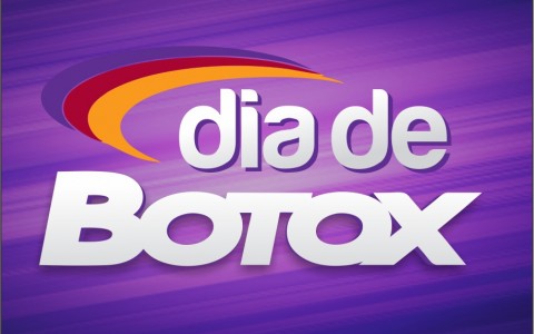 DIA DE BOTOX HOMBRE 2!