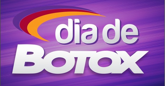 Oferta de Dia de Botox