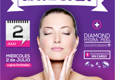 DIA DE BOTOX!