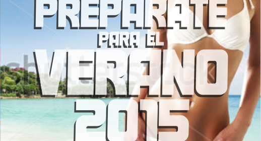 TRATAMIENTOS VERANO 2015!