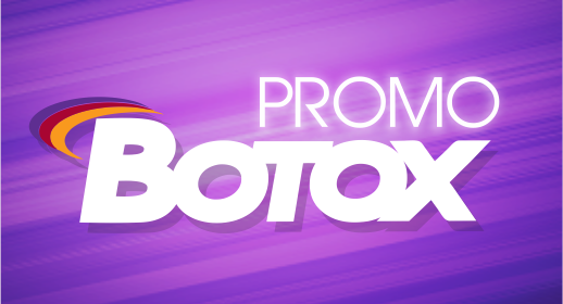 BOTOX VERANO!