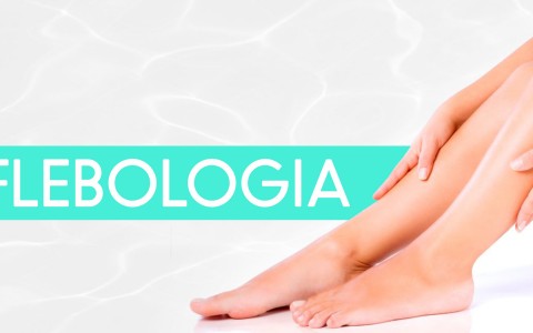 NUEVO SERVICIO DE FLEBOLOGIA